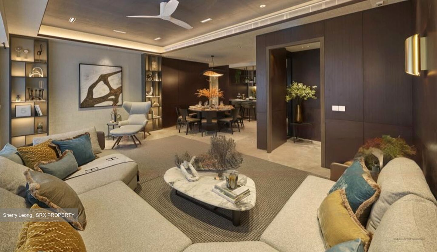 Terra Hill (D5), Apartment #450260971